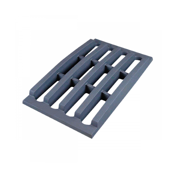 Решетка колосниковая 500x300x50