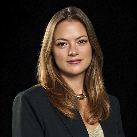 Леонова Полина